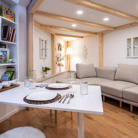 Studio Apartment Lion Portorose Exteriér fotografie