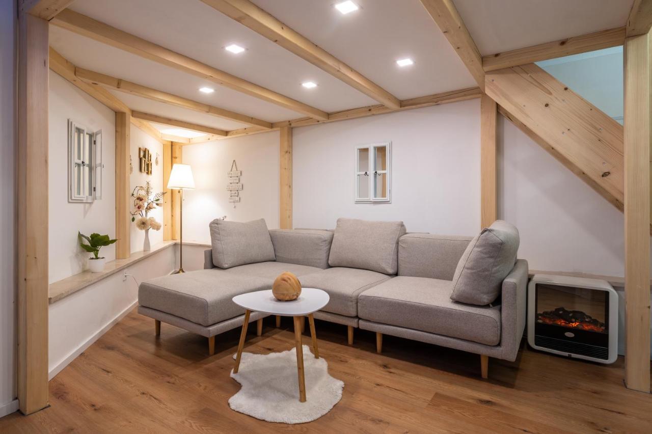 Studio Apartment Lion Portorose Exteriér fotografie