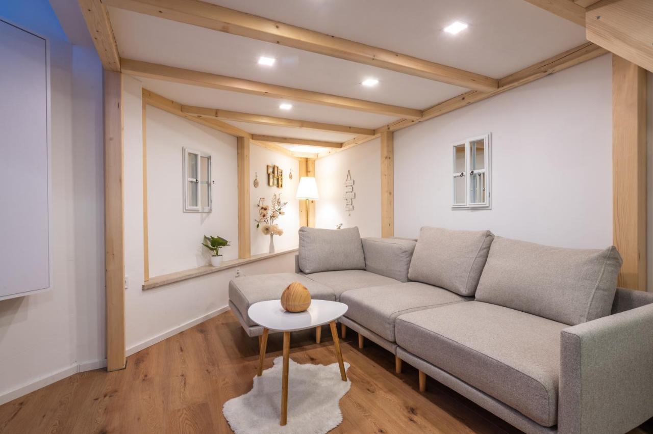 Studio Apartment Lion Portorose Exteriér fotografie