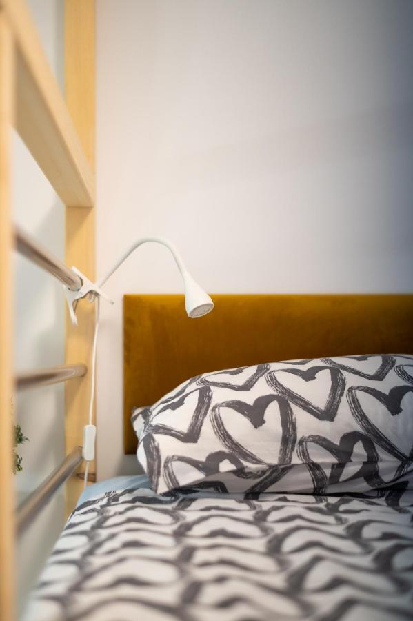Studio Apartment Lion Portorose Exteriér fotografie