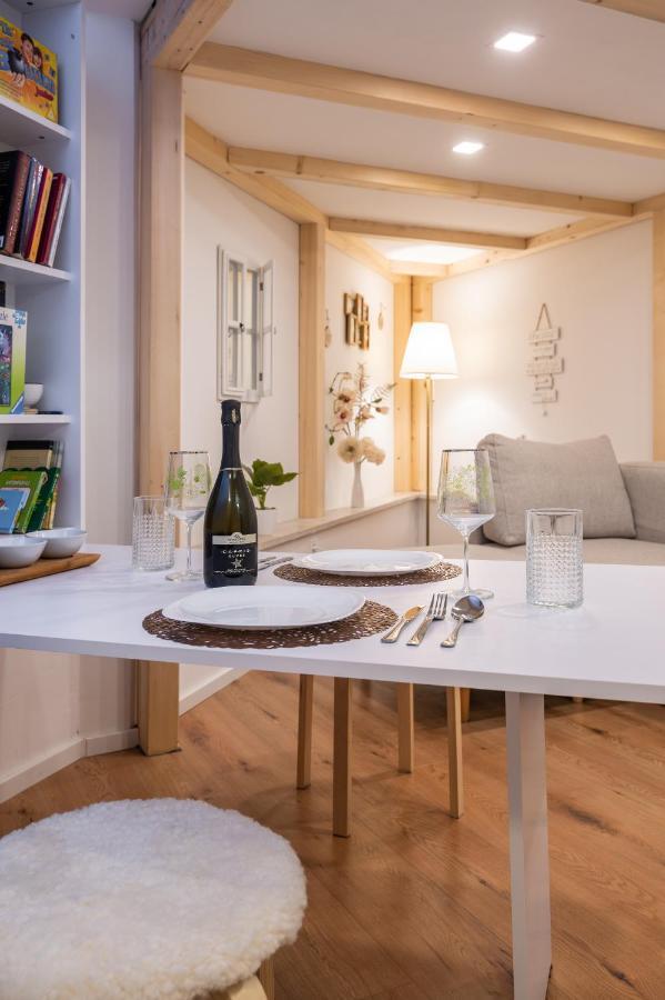 Studio Apartment Lion Portorose Exteriér fotografie