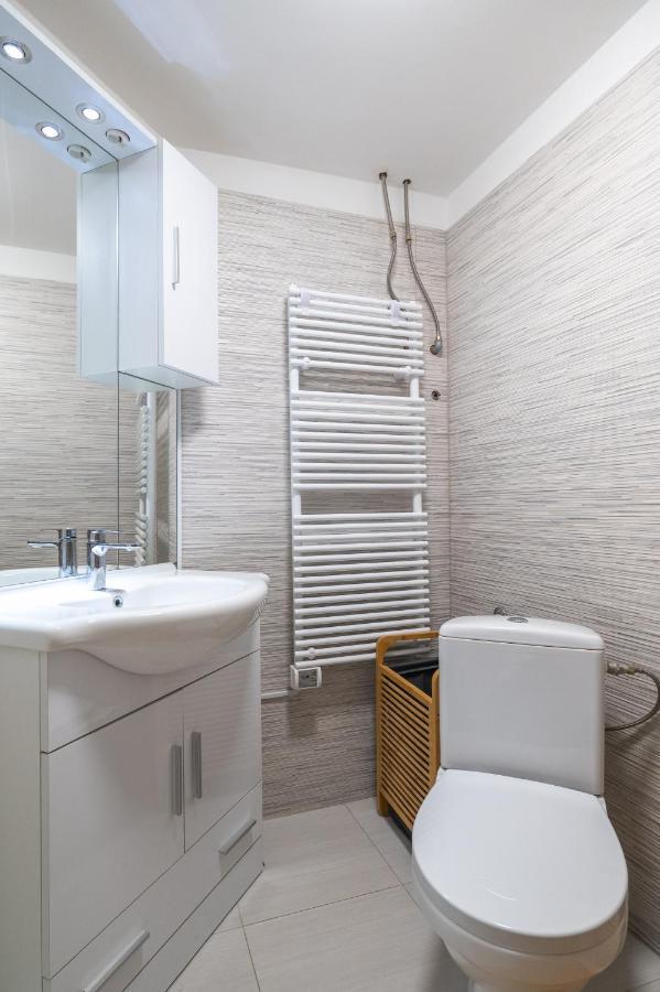 Studio Apartment Lion Portorose Exteriér fotografie