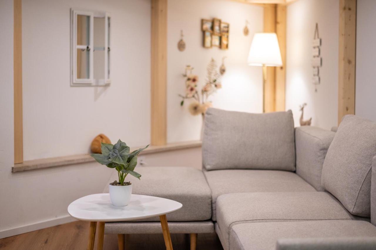 Studio Apartment Lion Portorose Exteriér fotografie