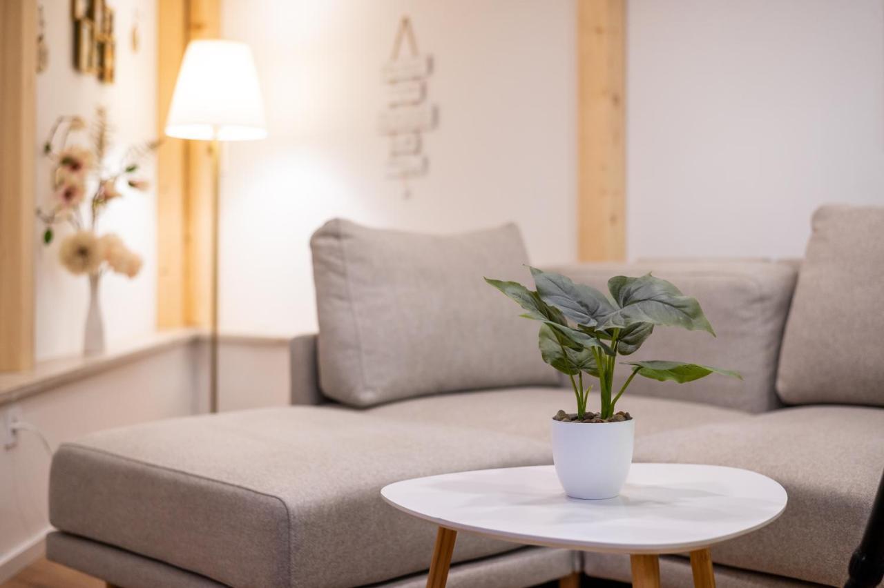 Studio Apartment Lion Portorose Exteriér fotografie