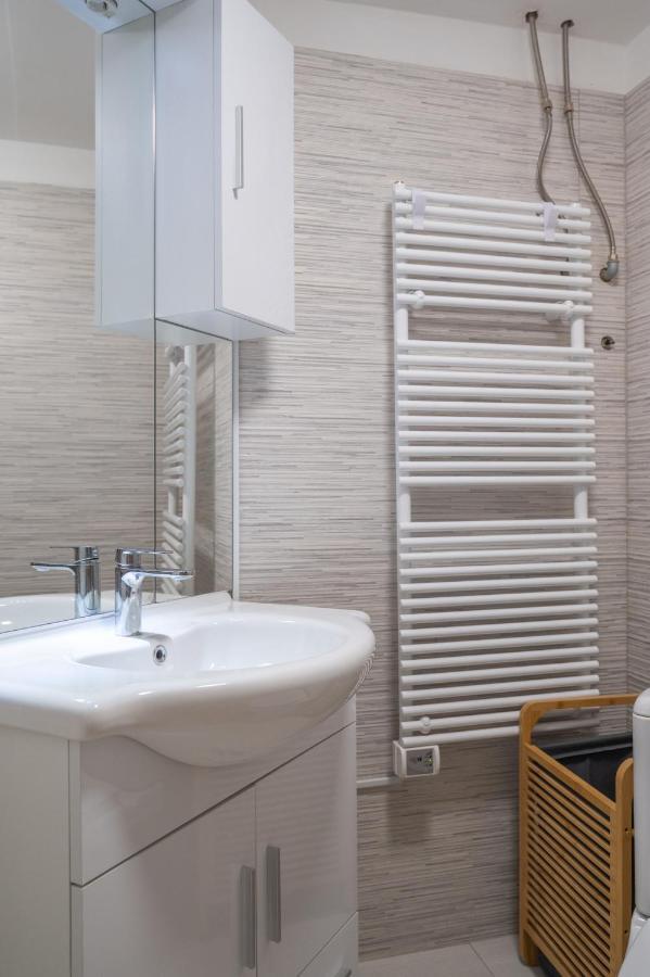 Studio Apartment Lion Portorose Exteriér fotografie